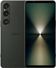 Sony Xperia 1 VI 256GB Czarny - kup - Gomibo.pl